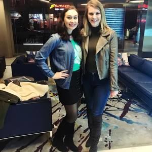 Meet your Posher, Nora